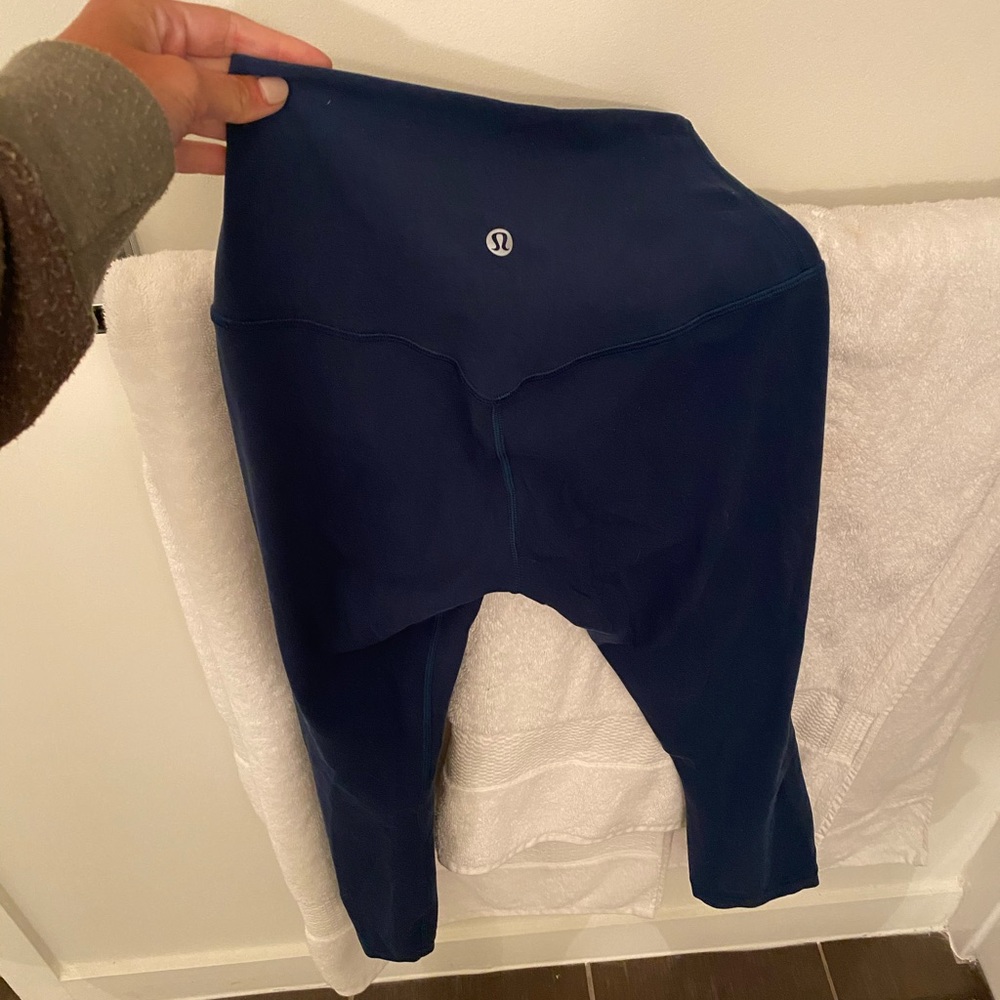 Lululemon legging